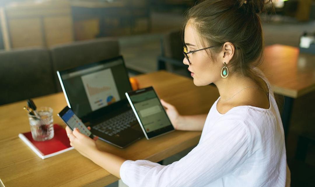 Процесс обучения бизнес-прогнозированию