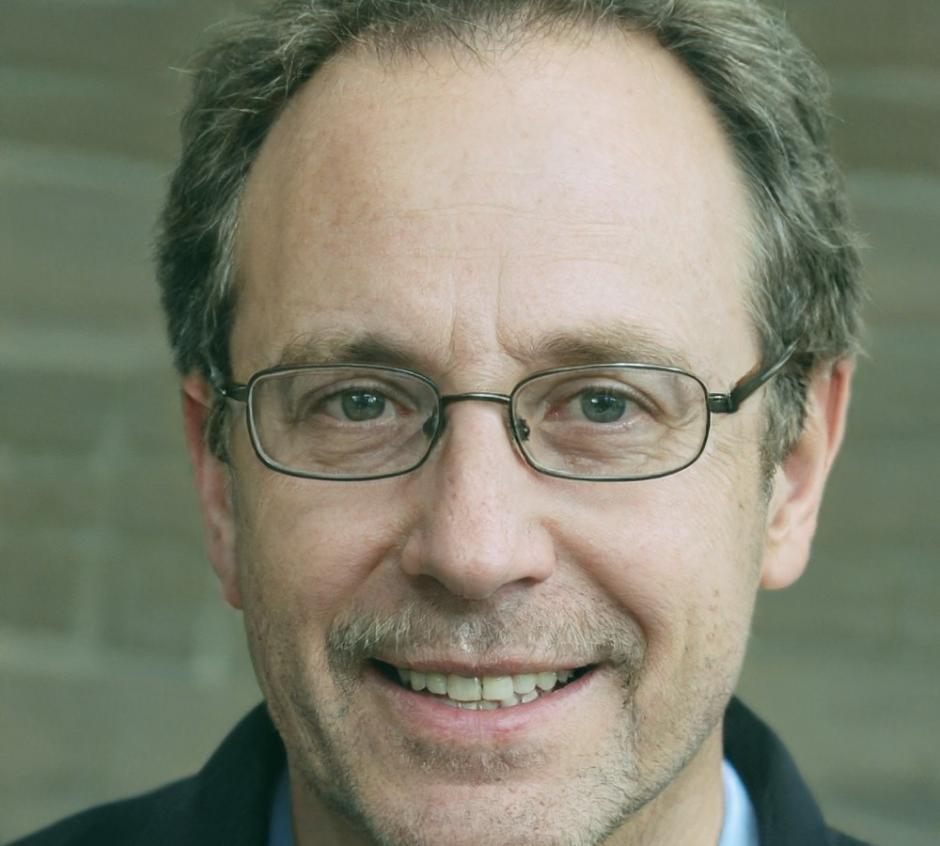 Борис Кравцов — преподаватель курса