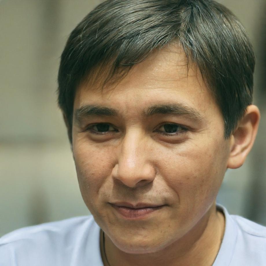 Преподаватель курса Валентин Полтавский