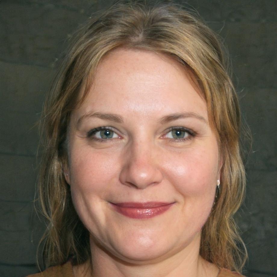 Виктория Ивченко