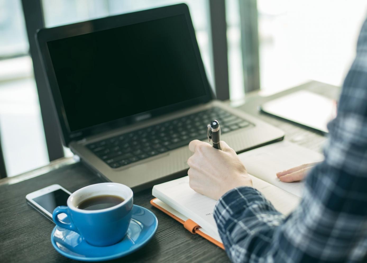 Этапы подготовки к курсу