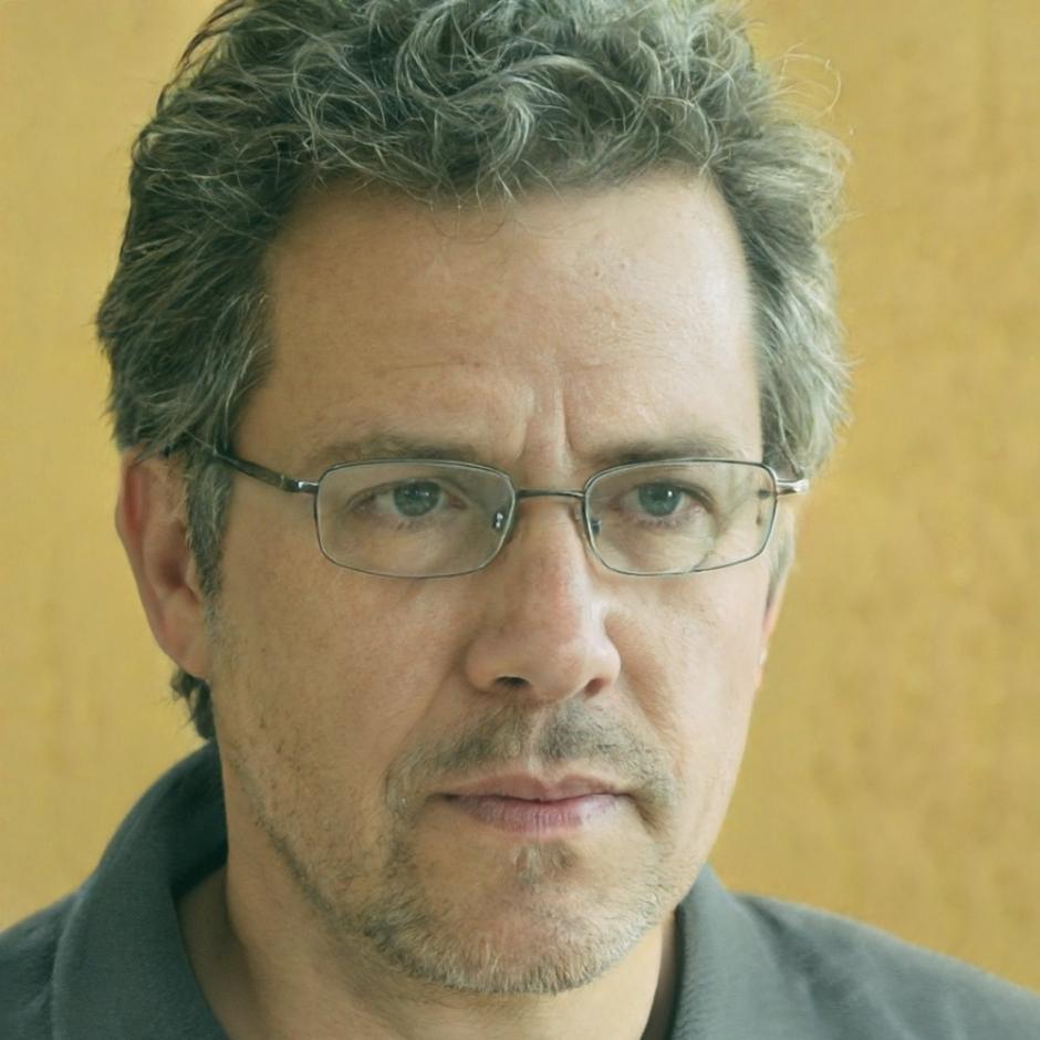 Преподаватель курса Григорий Соловьёв